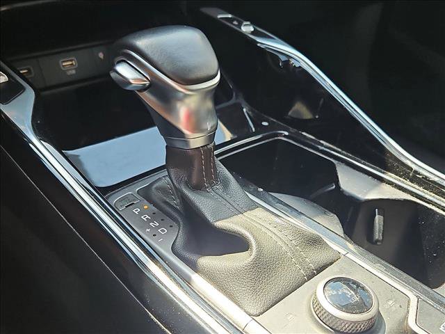 Used 2022 Kia Sorento SX image 11