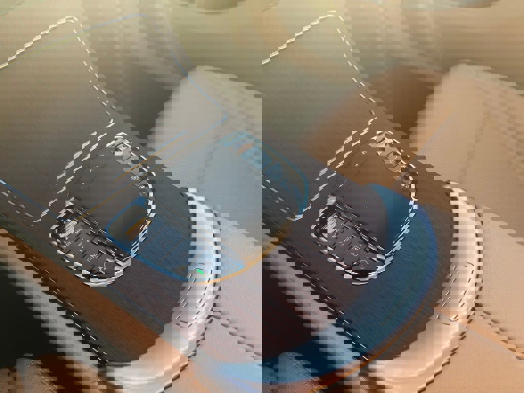 Used 2022 Mercedes-Benz GLC 300 4MATIC image 23