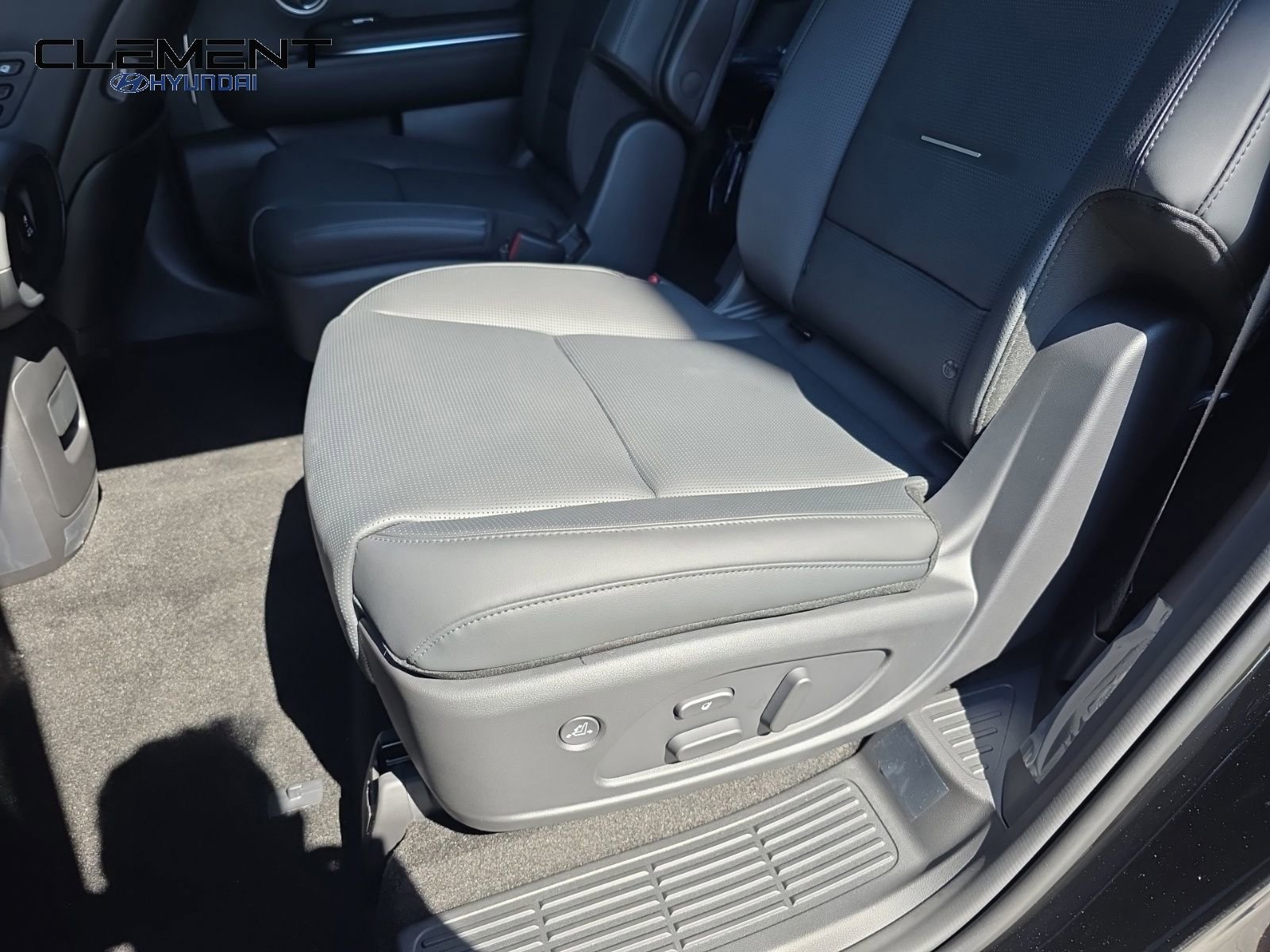 New 2026 Hyundai Palisade Calligraphy image 30