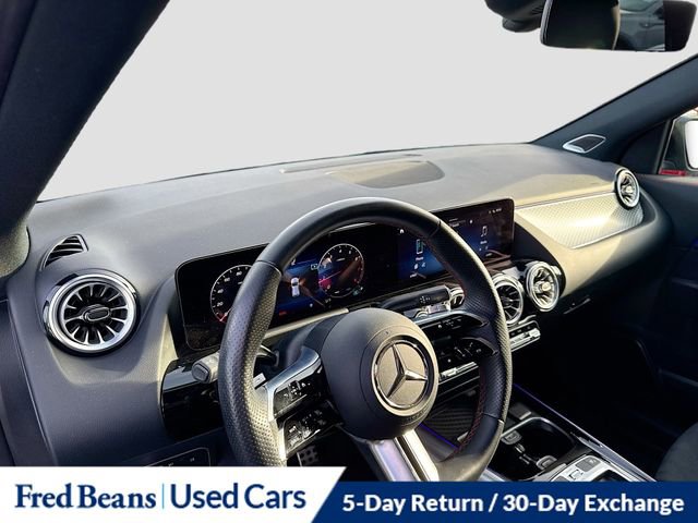 Used 2024 Mercedes-Benz GLA 250 4MATIC image 10