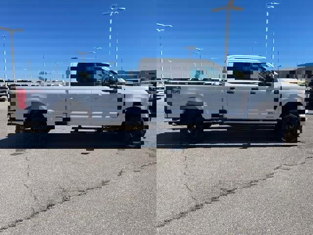 New 2026 Ford F350 XL w/ STX Appearance Package image 3