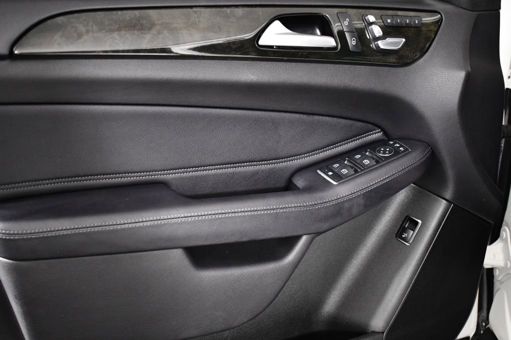 Used 2018 Mercedes-Benz GLE 350 4MATIC image 22