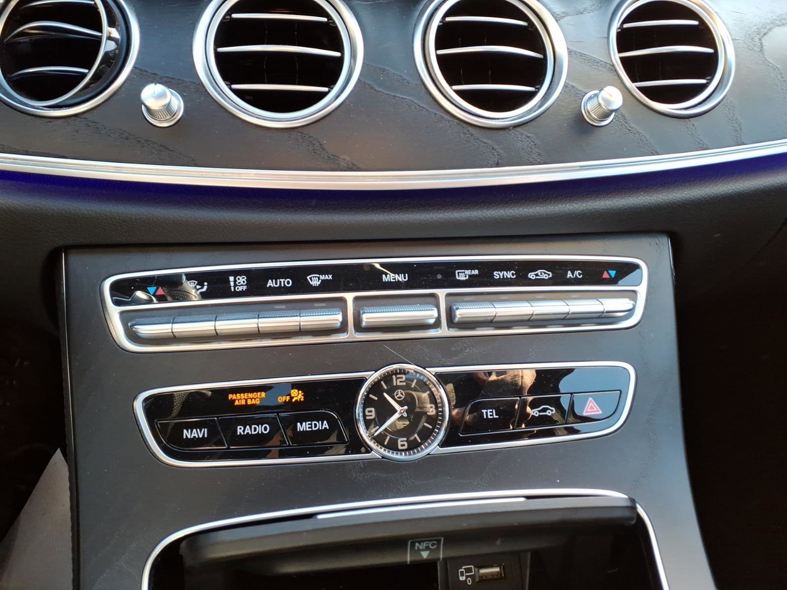 Used 2018 Mercedes-Benz E 43 AMG 4MATIC Sedan image 21