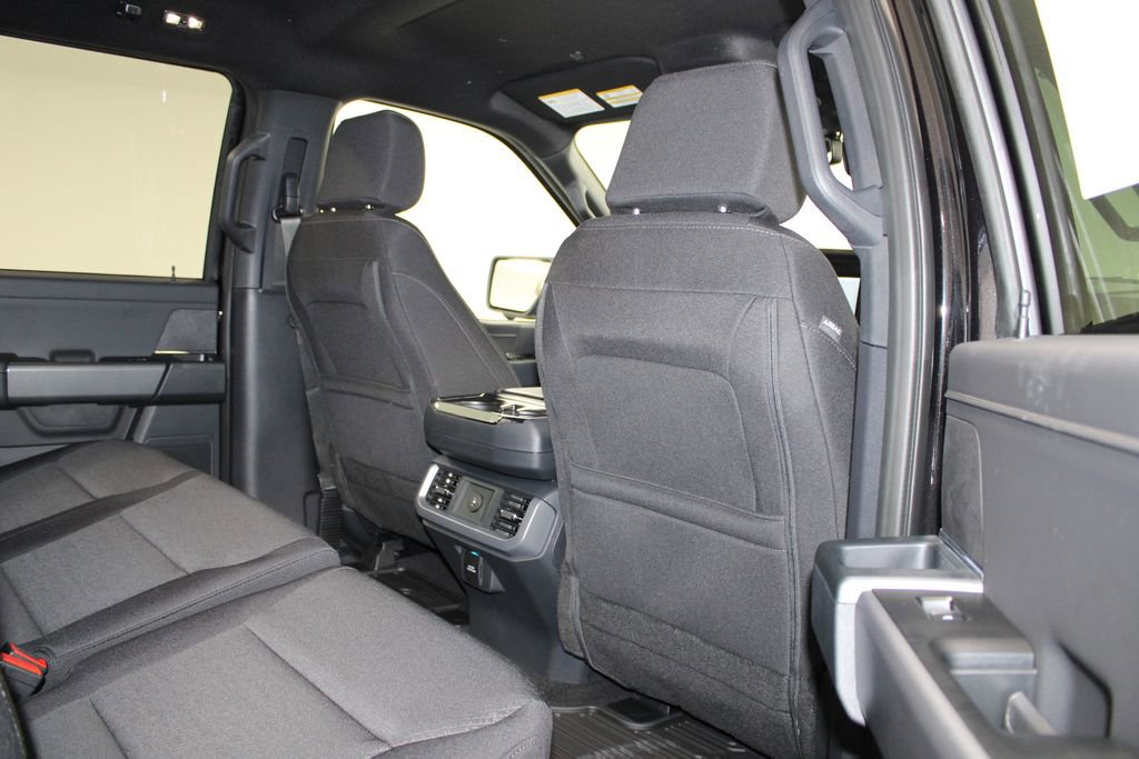 New 2026 Ford F150 XLT image 33