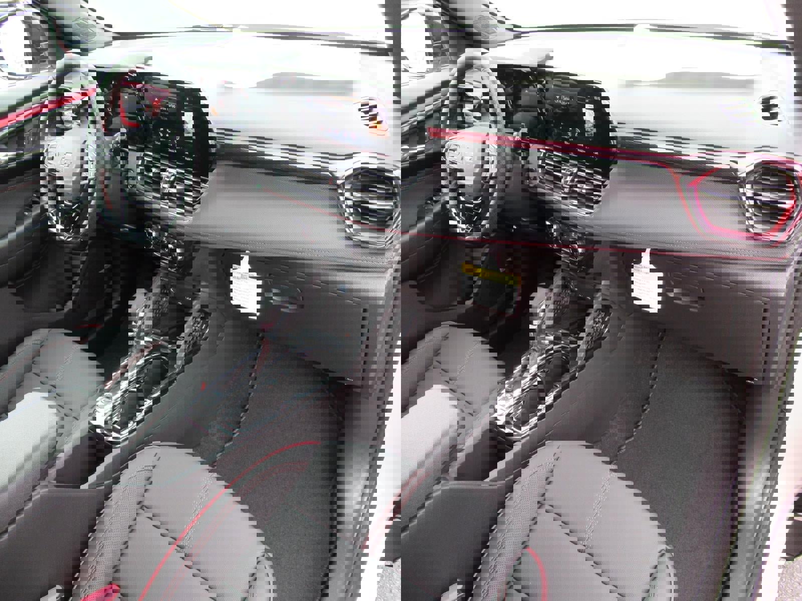 New 2026 Chevrolet TrailBlazer RS w/ Convenience Package image 11