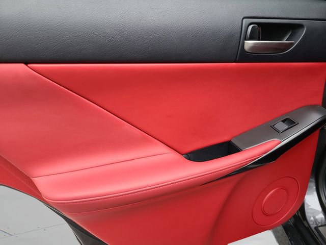 Used 2023 Lexus IS 350 F Sport w/ Navigation Package image 17
