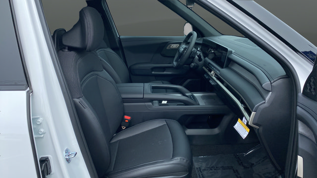 New 2027 Kia Telluride S w/ Towing Package AWD/4WD image 25