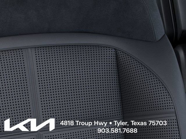 New 2027 Kia Telluride SX Prestige AWD/4WD image 24