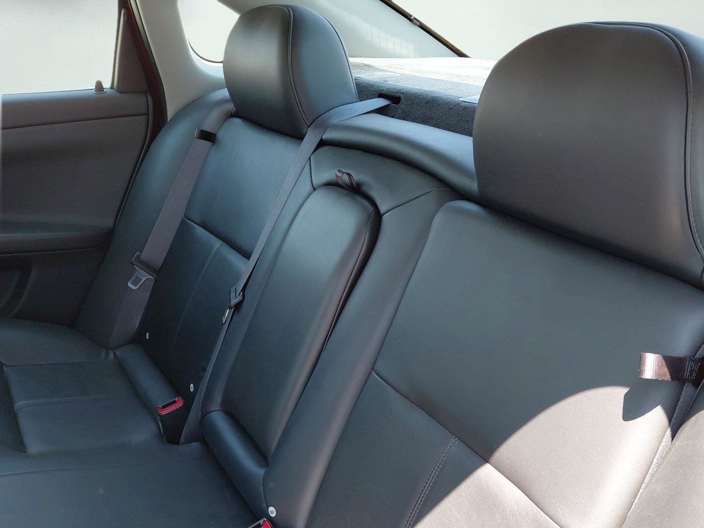 Used 2014 Chevrolet Impala LTZ FWD image 30