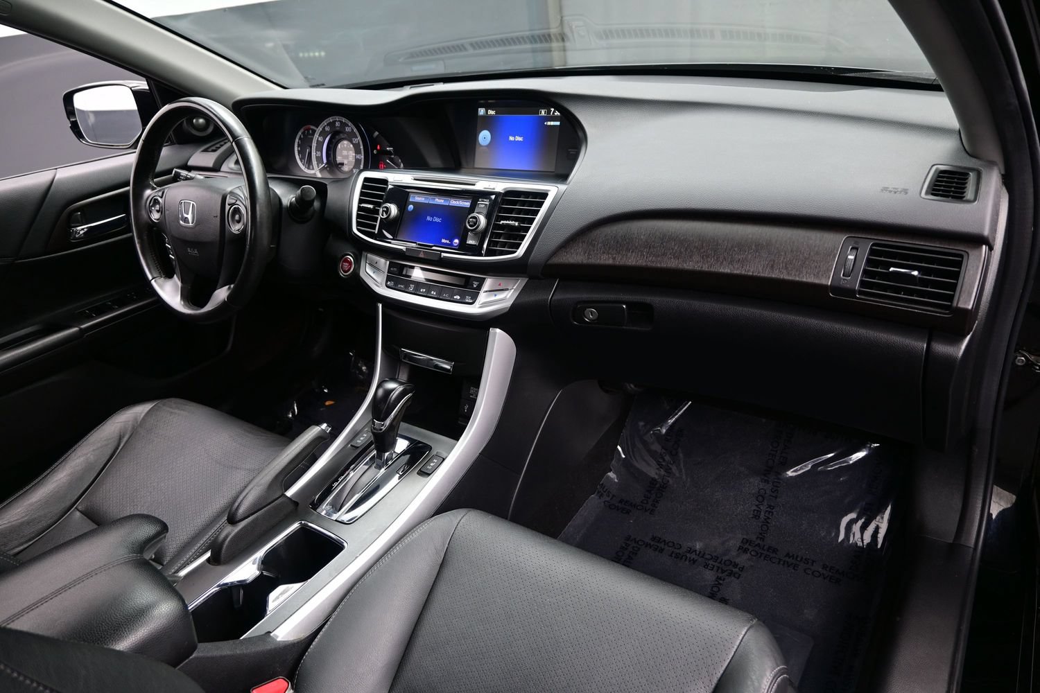 Used 2014 Honda Accord EX-L image 15