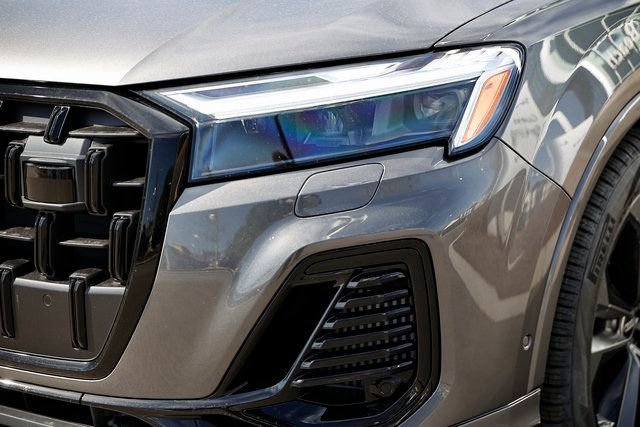 New 2026 Audi Q7 3.0T Premium Plus image 12