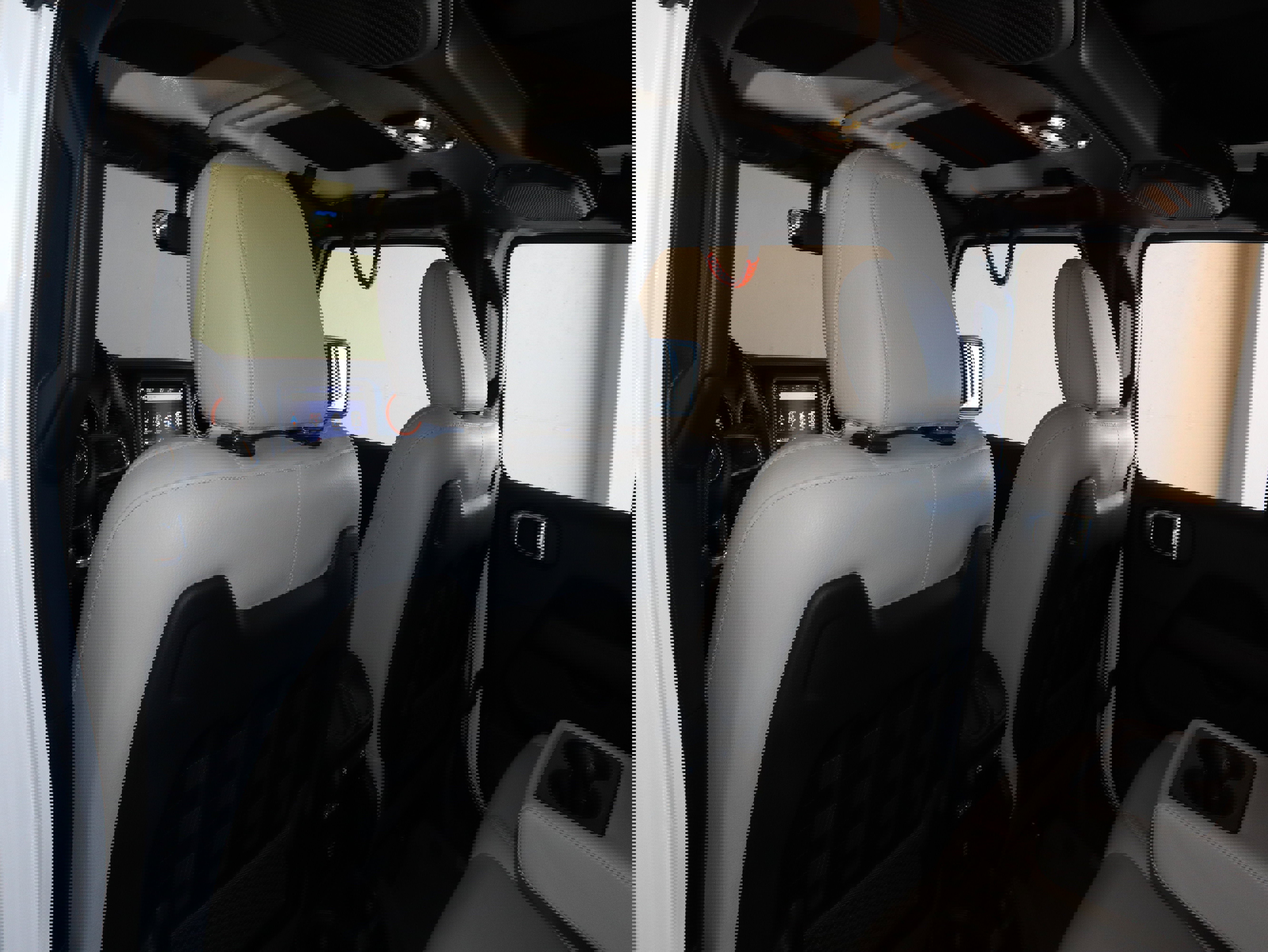 Used 2023 Jeep Gladiator Mojave w/ Trailer Tow Package image 36