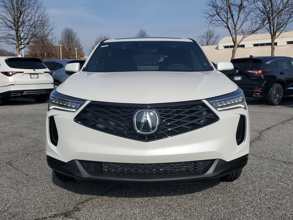 New 2026 Acura RDX Base image 2