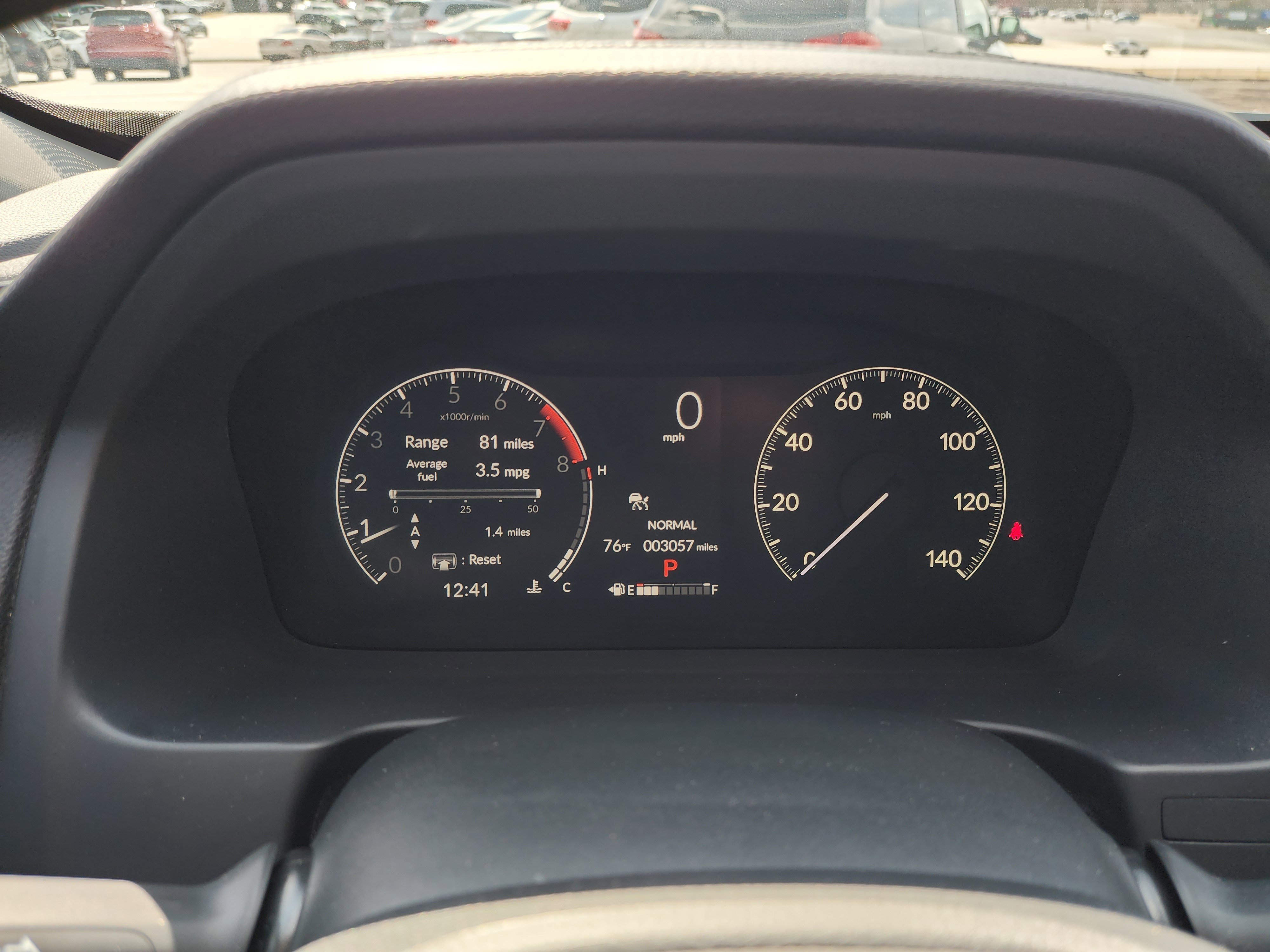 Certified 2024 Honda Ridgeline RTL image 25