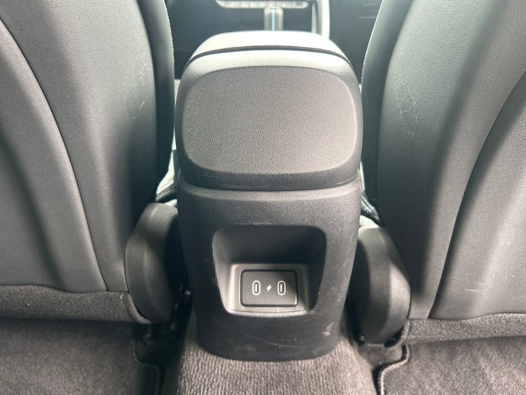 Used 2024 Hyundai Elantra N FWD image 27