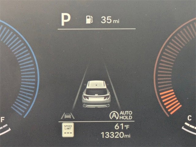 Certified 2025 Hyundai Tucson SEL image 22