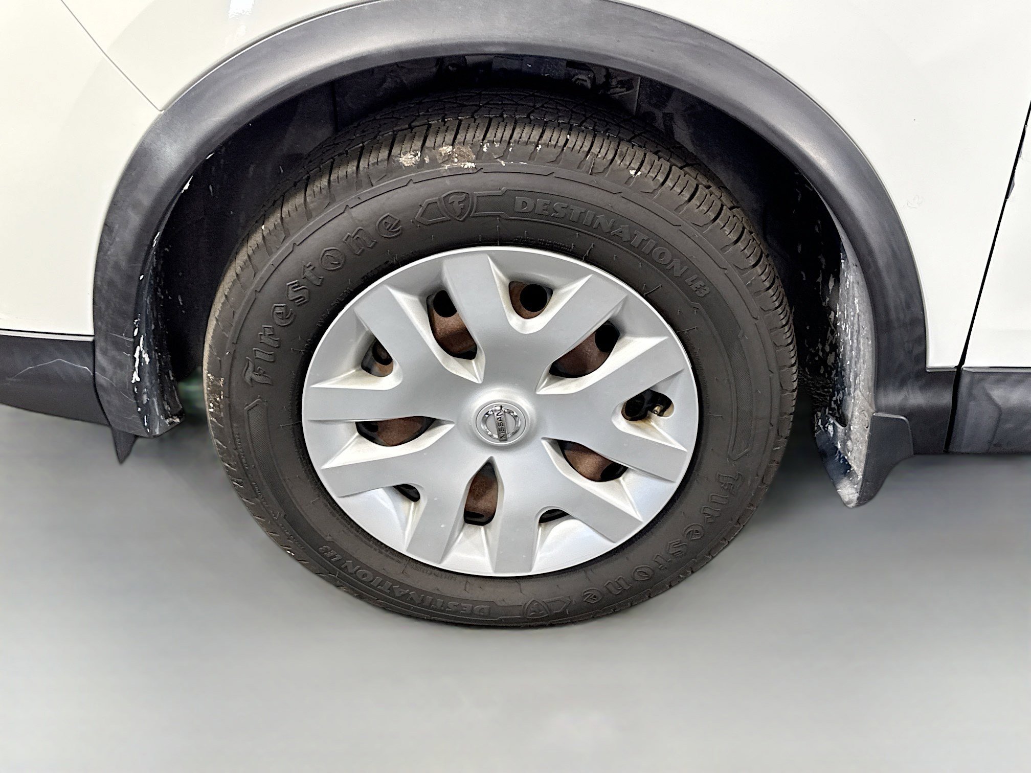 Used 2020 Nissan Rogue Sport S image 37