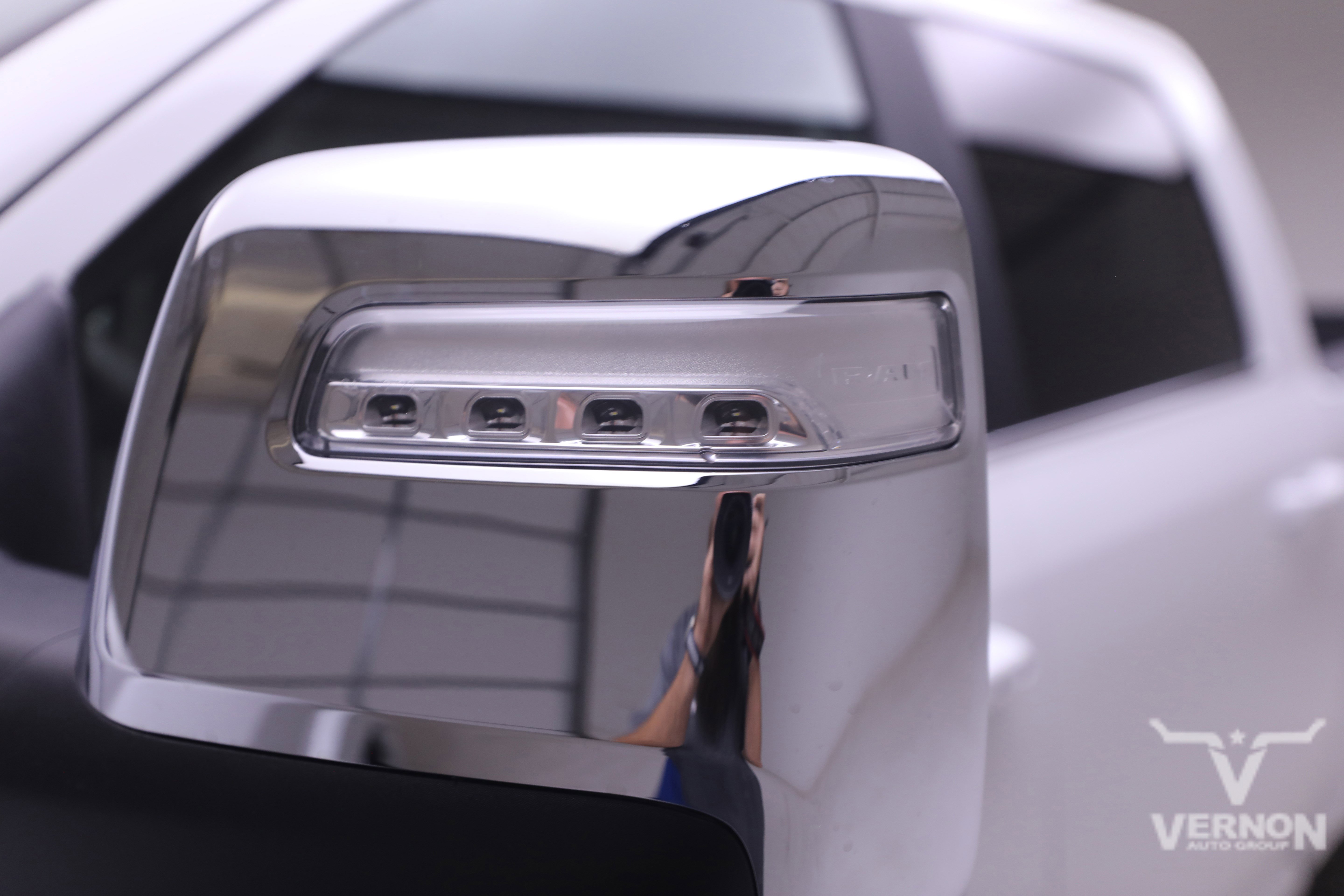 New 2026 RAM 3500 Limited image 37