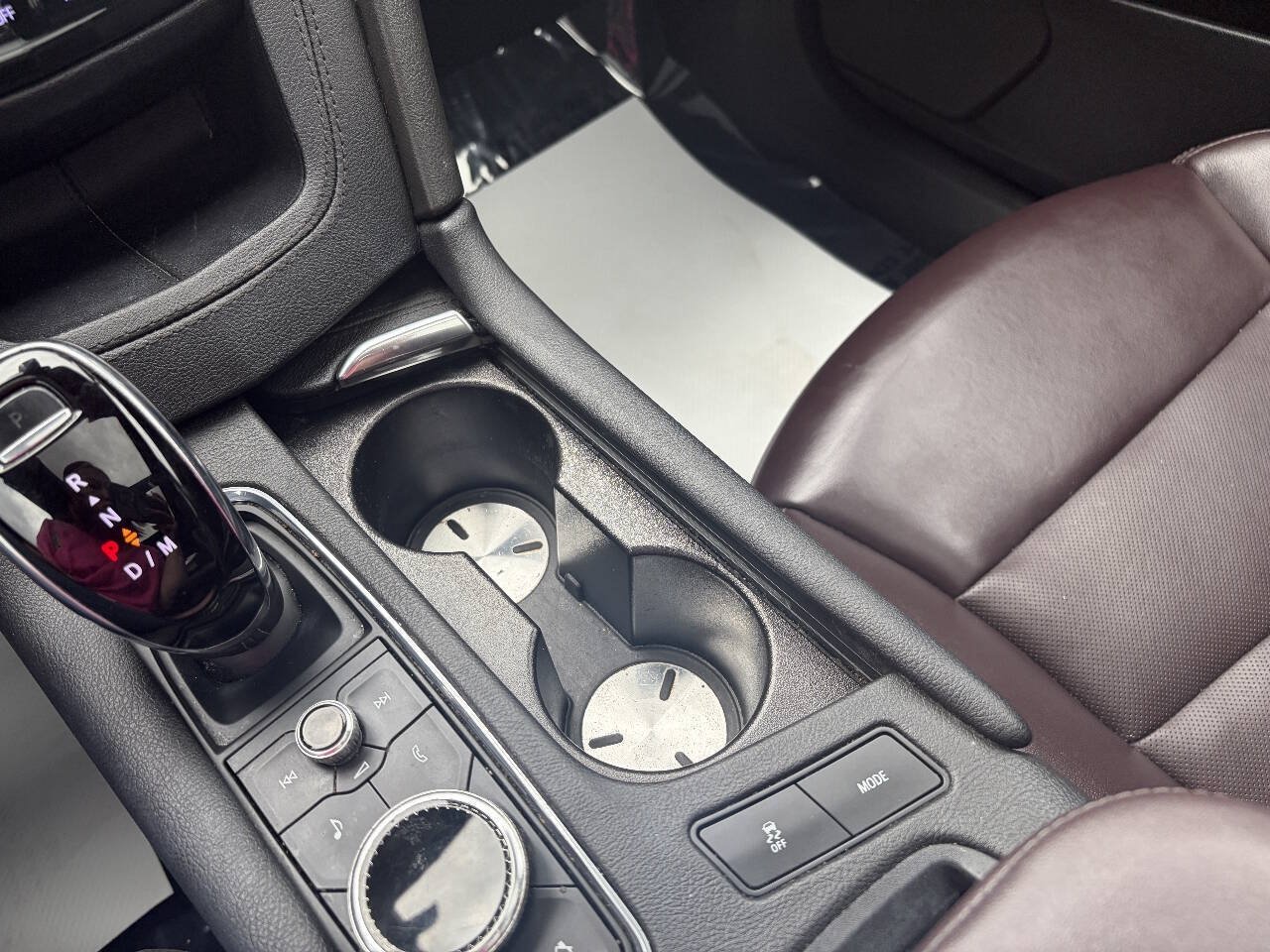 Used 2022 Cadillac XT6 Premium Luxury w/ Technology Package AWD/4WD image 29