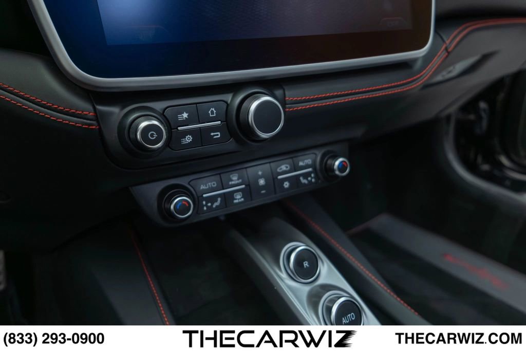 Used 2022 Ferrari Portofino M RWD image 58