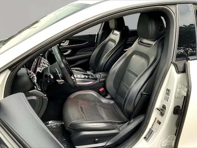 Used 2020 Mercedes-Benz AMG GT 53 w/ Driver Assistance Package image 22