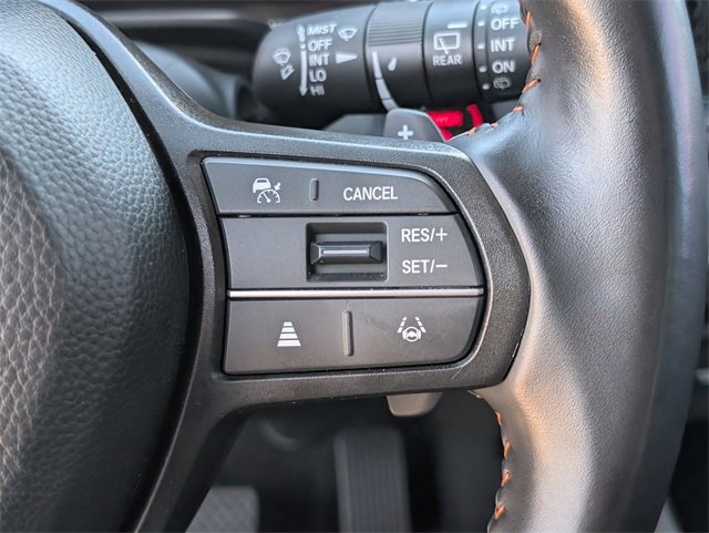 Used 2025 Honda CR-V Sport image 20