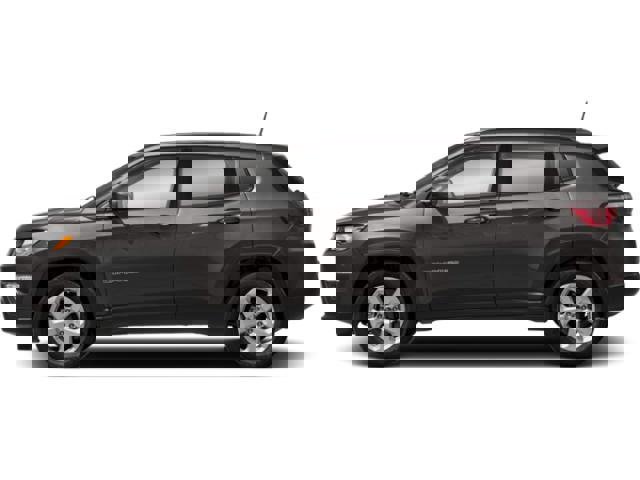 Certified 2019 Jeep Compass Latitude image 6