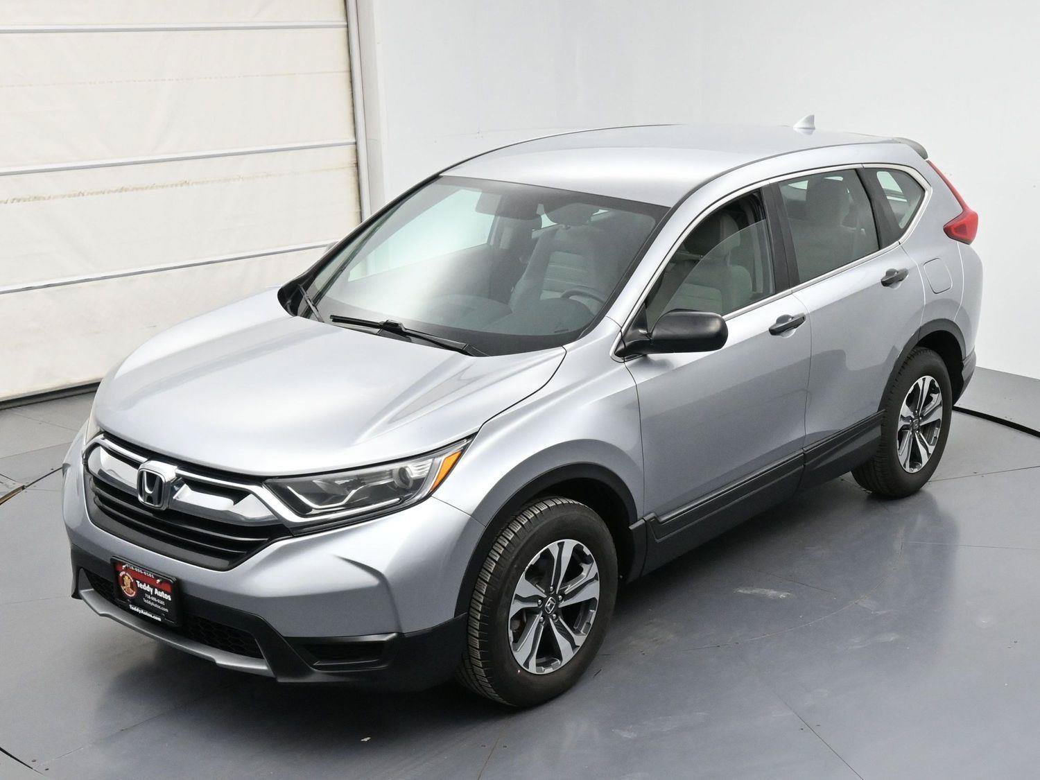 Used 2019 Honda CR-V LX image 35