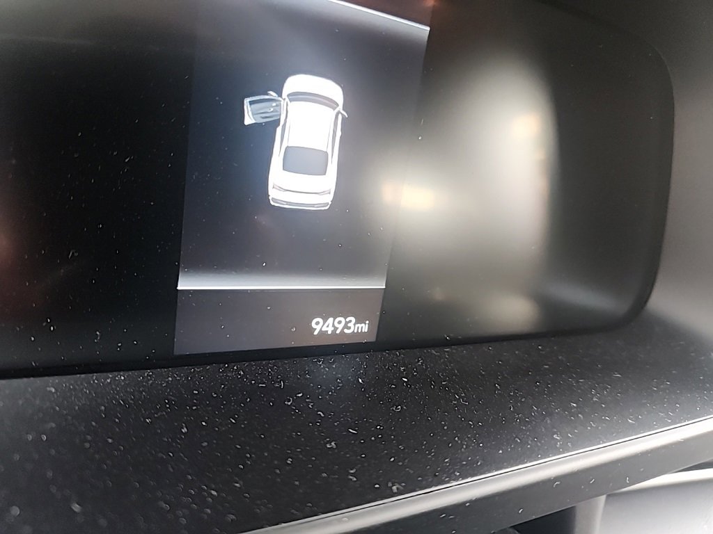 Used 2025 Hyundai Elantra Sport image 5