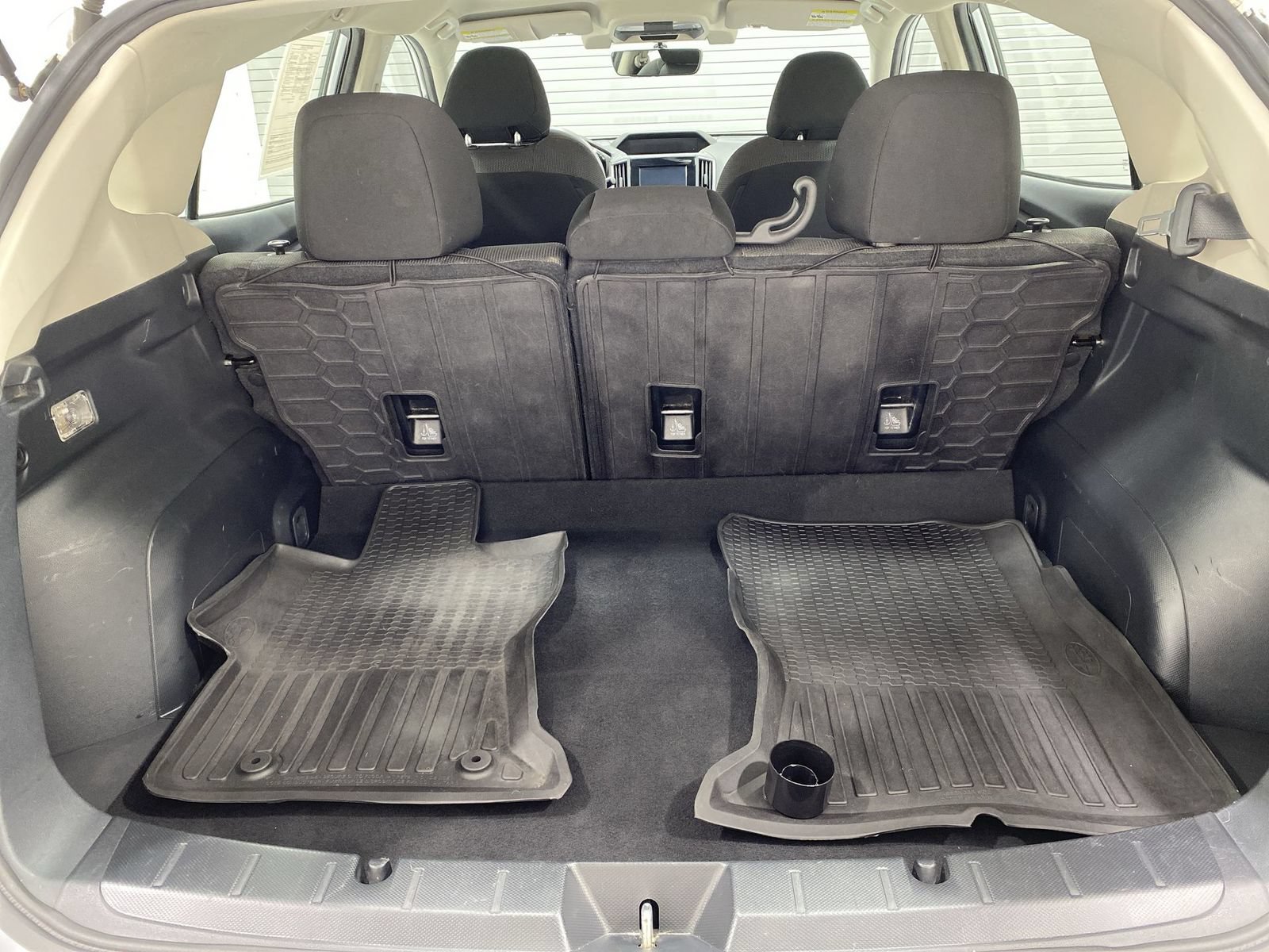Used 2021 Subaru Impreza 2.0i AWD/4WD image 22