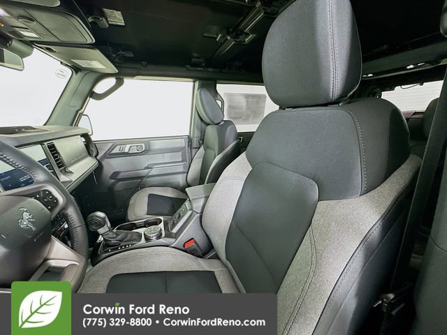 New 2026 Ford Bronco Big Bend image 23