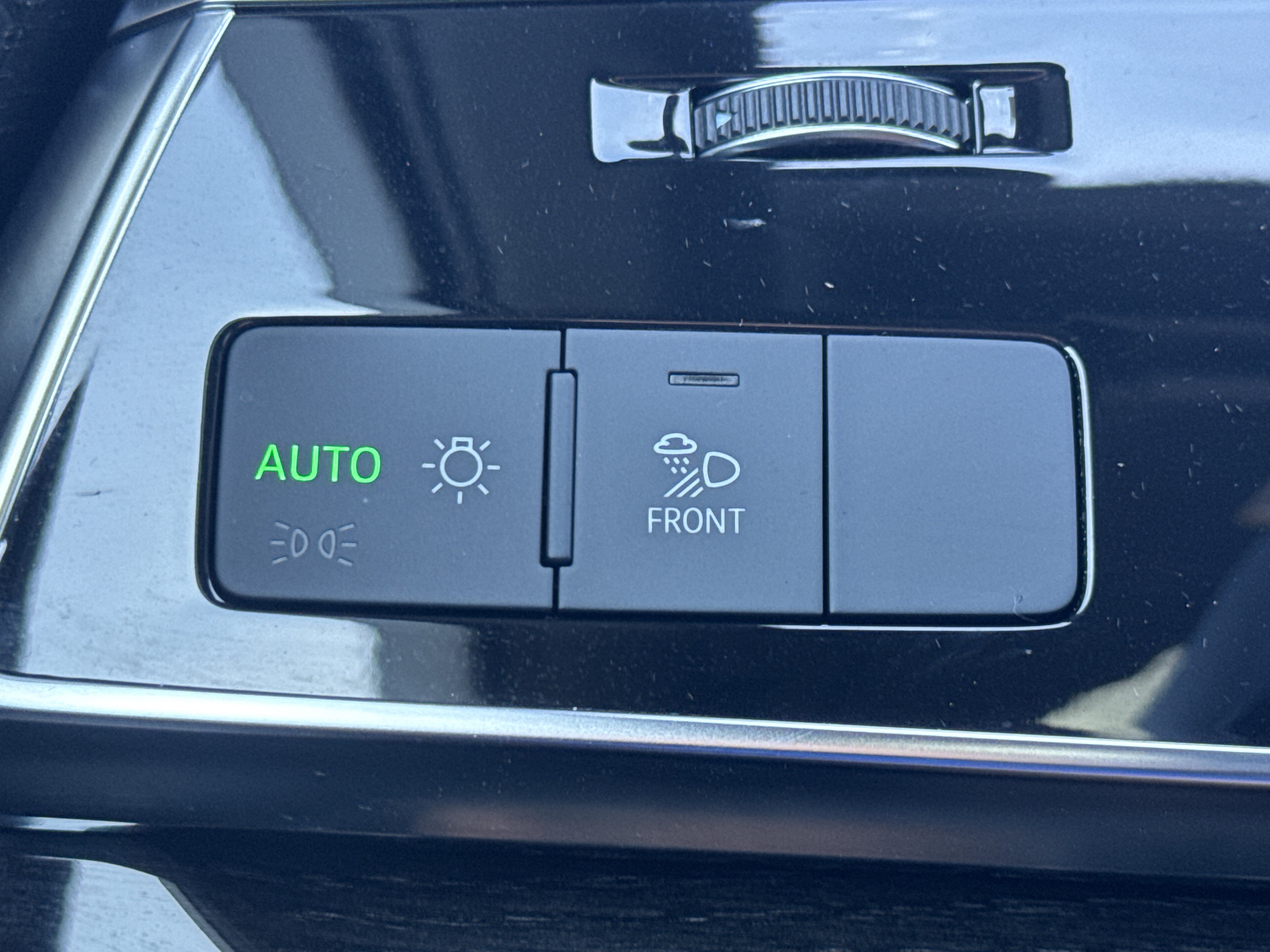 Certified 2026 Audi Q7 2.0T Premium w/ Convenience Plus Package AWD/4WD image 15