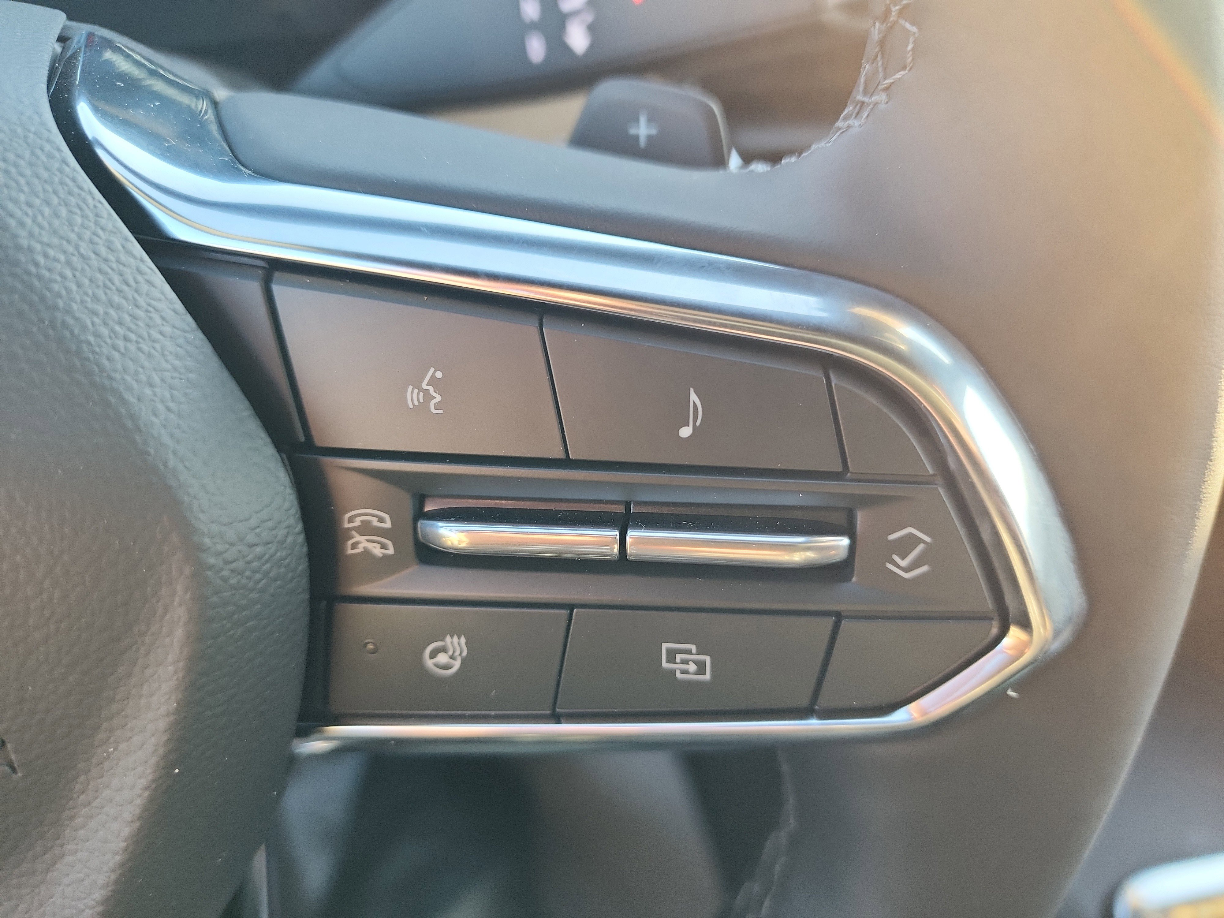 New 2026 Chevrolet Equinox ACTIV image 20