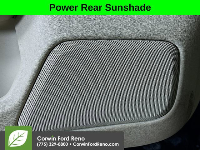 Used 2014 Lincoln MKS w/ Equipment Group 101A image 19