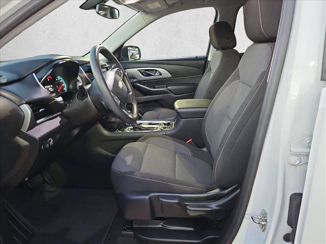 Used 2020 Chevrolet Traverse LS FWD image 14