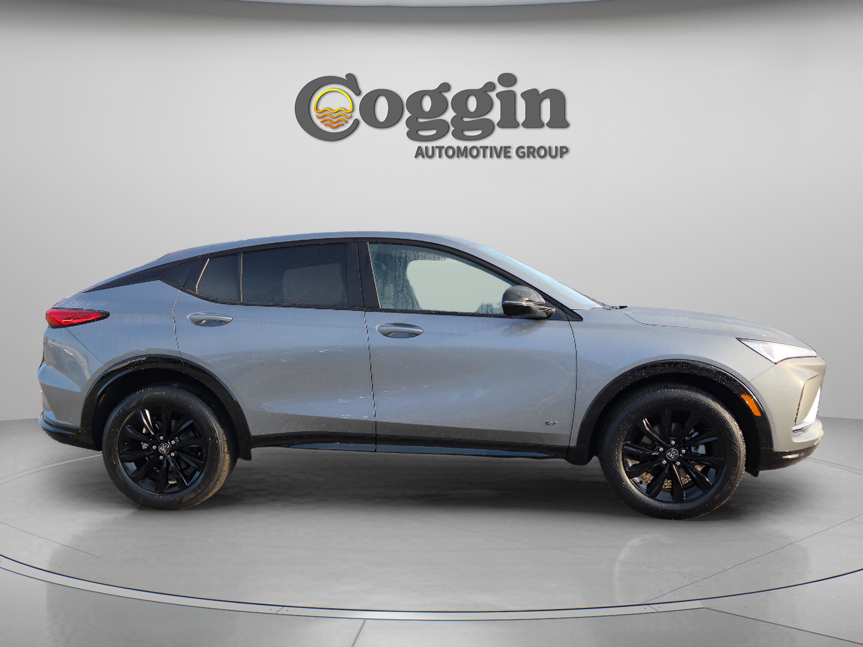 New 2026 Buick Envista Sport Touring w/ Convenience II Package image 6