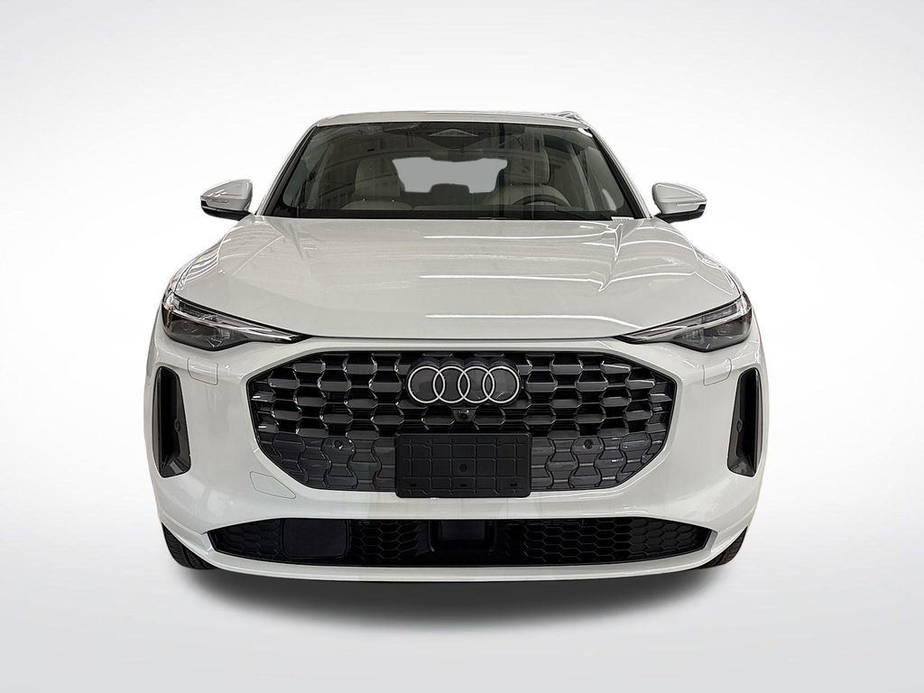 New 2025 Audi Q5 2.0T Premium Plus image 8