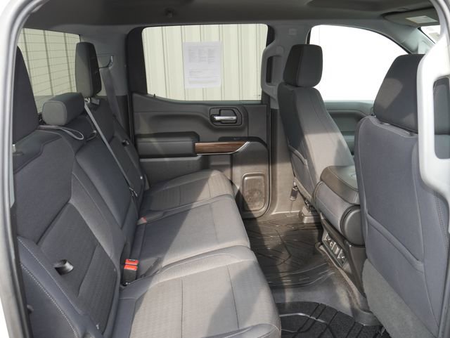 Used 2019 Chevrolet Silverado 1500 RST image 24