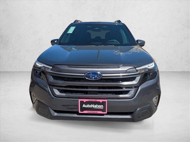 New 2026 Subaru Forester Premium video 2