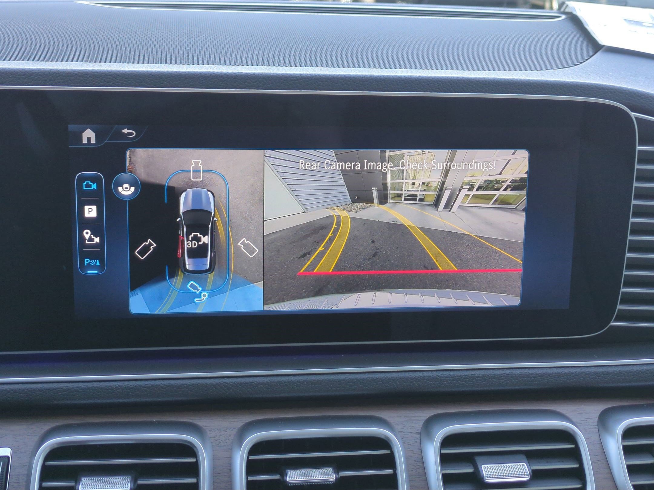 New 2026 Mercedes-Benz GLE 450 4MATIC image 13