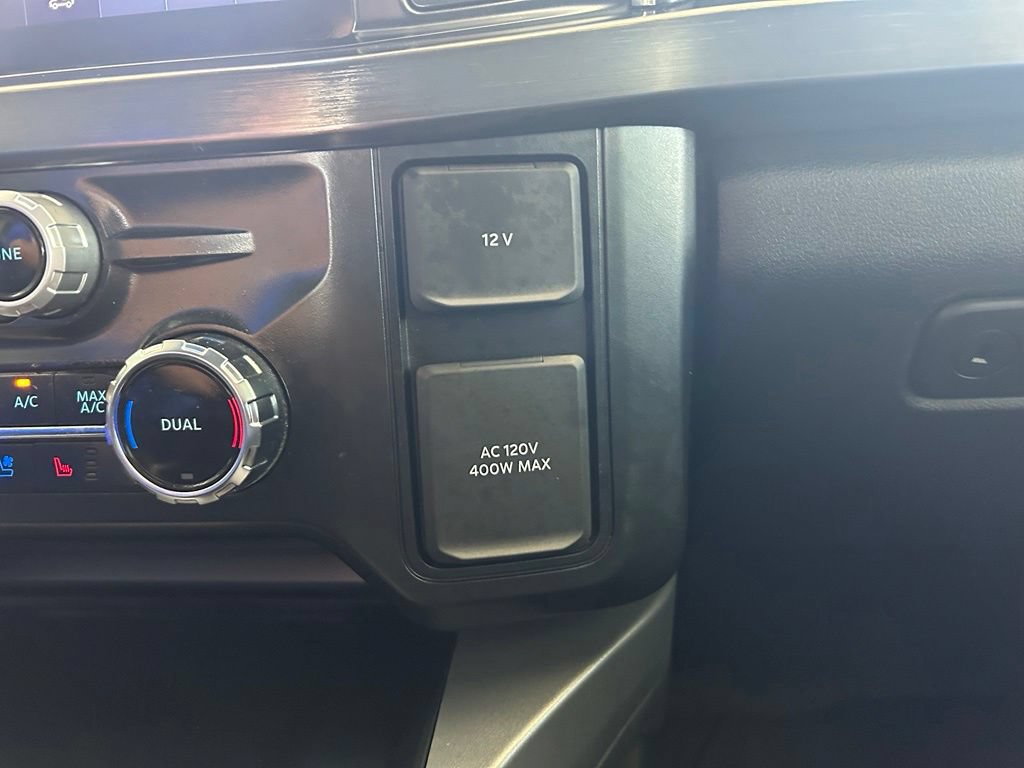 Used 2025 Ford F350 Lariat AWD/4WD image 55