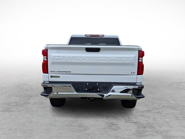 Used 2023 Chevrolet Silverado 1500 LT image 5