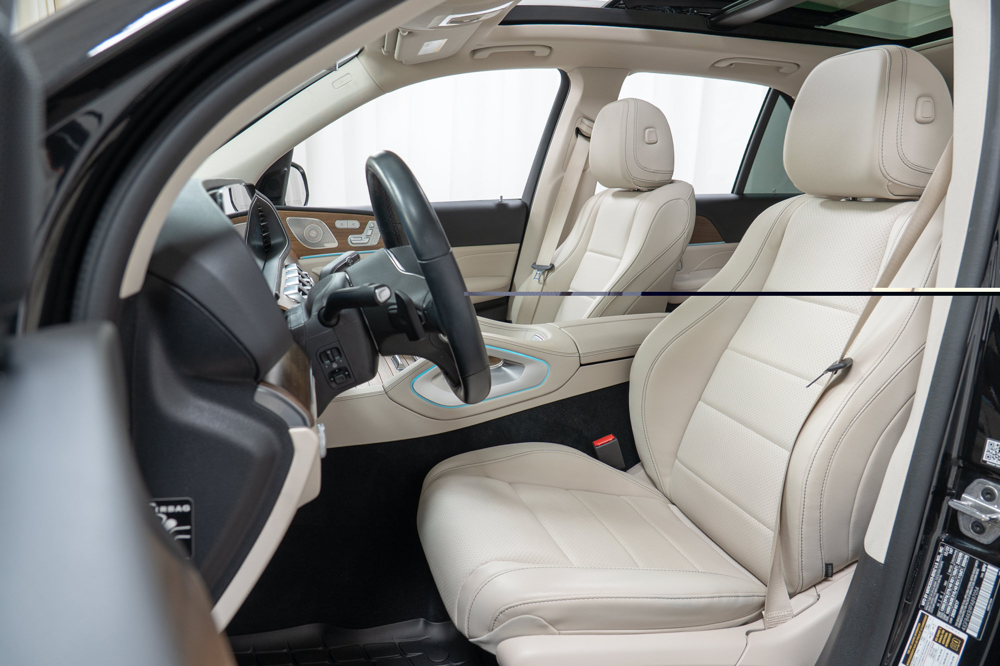 Certified 2023 Mercedes-Benz GLE 350 4MATIC image 13