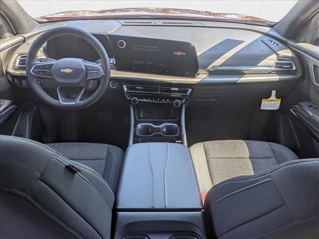 New 2026 Chevrolet Traverse LT image 17