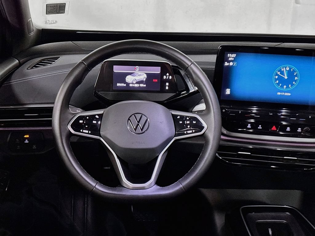 Certified 2023 Volkswagen ID.4 Pro S RWD image 14
