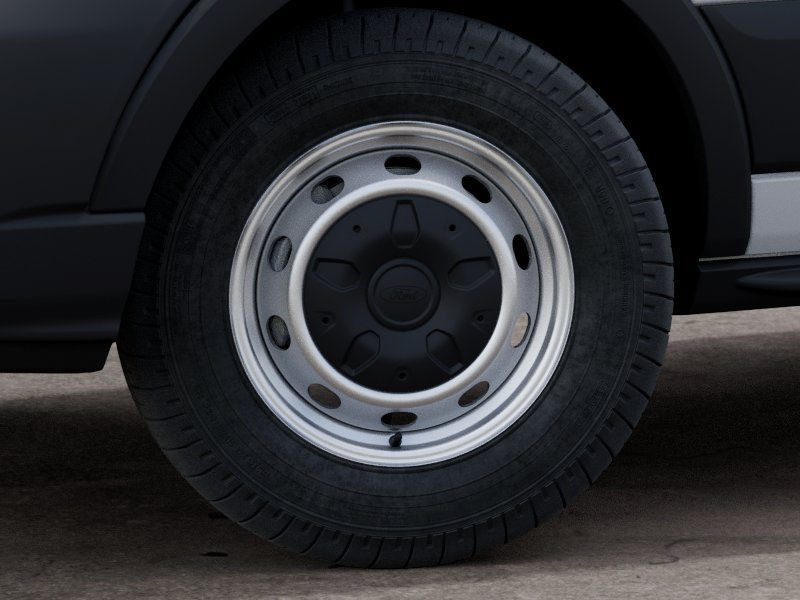 New 2027 Ford Transit 150 Low Roof RWD image 19