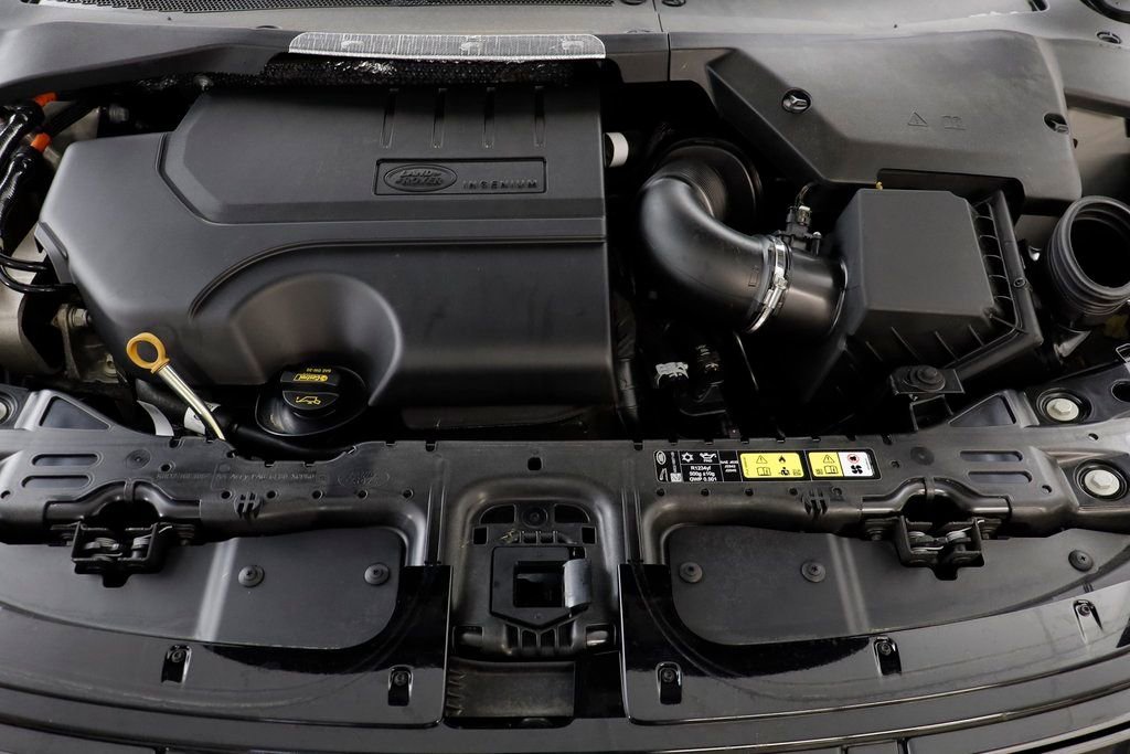 Used 2026 Land Rover Range Rover Evoque S image 19