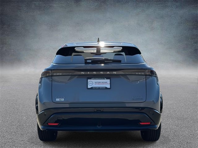 Used 2025 Nissan Ariya AWD image 5