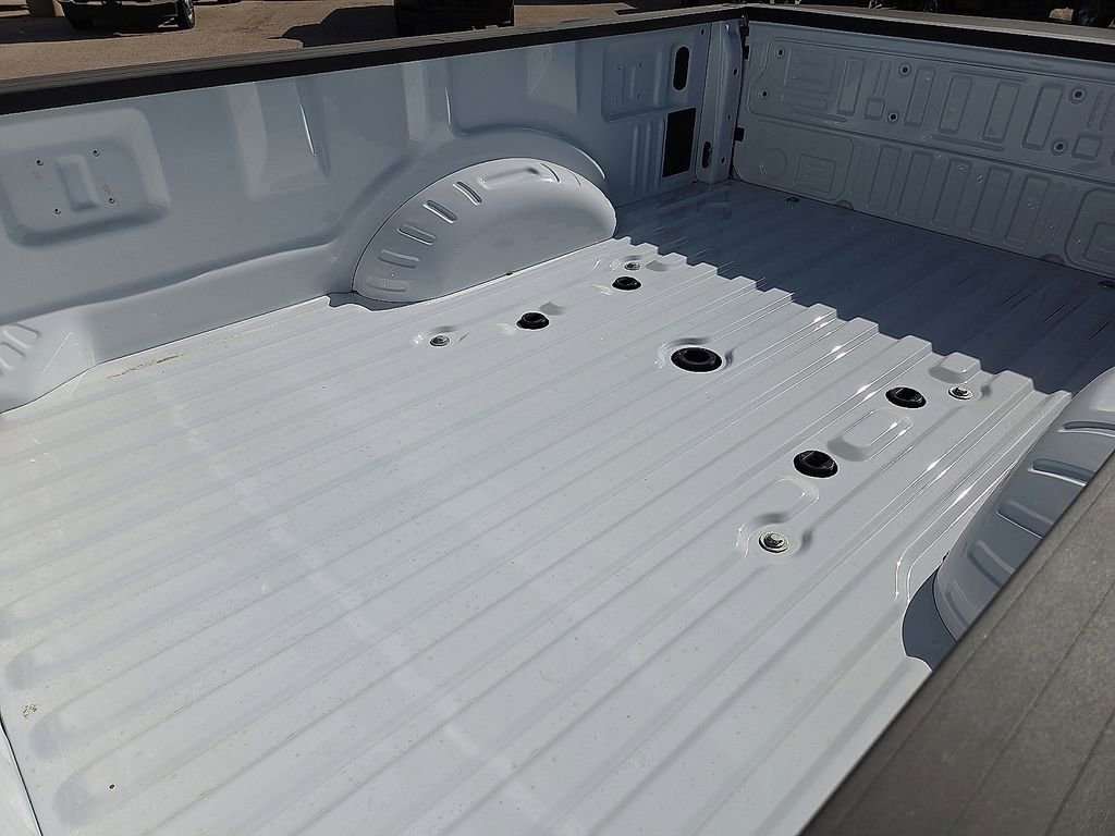 New 2026 Ford F350 XL image 9