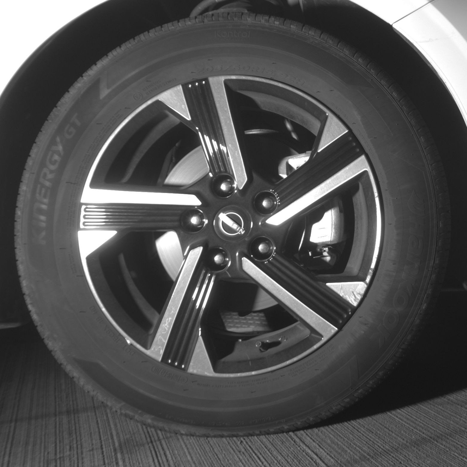 Used 2025 Nissan Sentra SV image 13